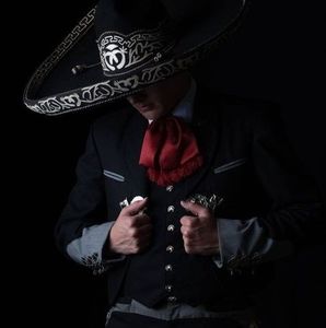 Meet your Posher, Juanse